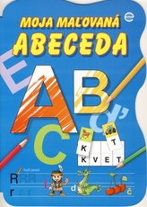 Moja maľovaná abeceda