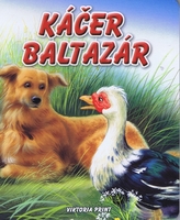 Káčer Baltazár