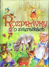Rozprávky o zvieratkách