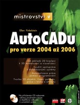 Mistrovství v AutoCADu + CD