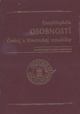 Encyklopédia osobností Českej a Slovenskej republiky