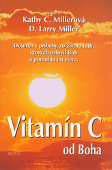 Vitamin C od Boha