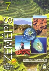 Zeměpis 7 pro základní školy - Zeměpis světadílů