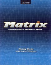 Matrix - Intermediate Student´s Book