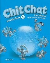 Chit Chat 1 - Activity Book