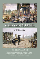 Caesarovy legie - Římské války III