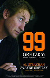 99 Gretzky Príbeh hokejovej legendy
