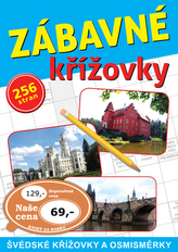 Zábavné křížovky