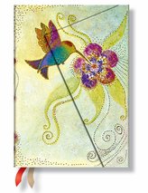Diář Hummingbird 2016 DAY