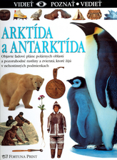 Arktída a Antarktída