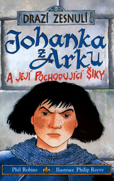 Johanka z Arku