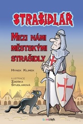 Strašidlář Mezi námi městskými strašidly