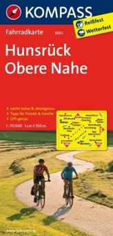 Hunsrük - Obere Nahe   3061     NKOM
