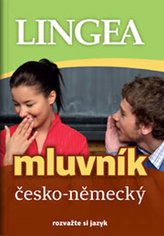 Česko-německý mluvník