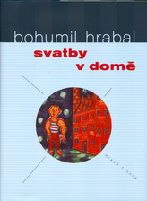 Svatby v domě