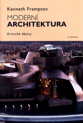 Moderní architektura
