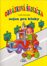 Obrázková školička nejen pro kluky