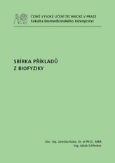 Sbírka příkladů z Biofyziky