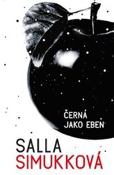 Černá jako eben - Lumikki Anderssonová 3