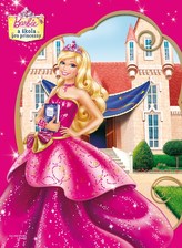 Barbie Z pohádky do pohádky