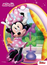 Minnie Z pohádky do pohádky