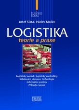 Logistika teorie a praxe