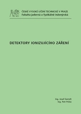 Detektory ionizujícího záření