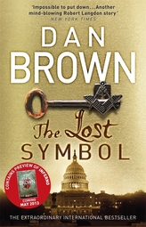 The Lost Symbol - ( Limited Edition )