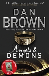 Angels and Demons - ( Limited Edition )