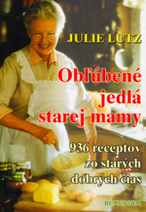 Obľúbené jedlá starej mamy