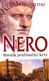 Nero Básník potřísněný krví