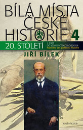 Bílá místa české historie 4 - Naplněný sen profesora filozofie