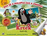 Krtek 2 - Samolepkové album