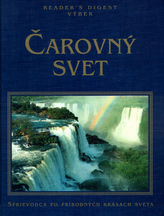 Čarovný svet