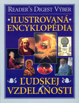 Ilustrovaná encyklopédia žudskej vzdelanosti