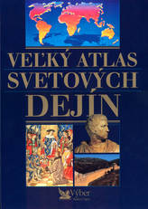 Vežký atlas svetových dejín