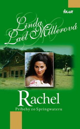 Rachel-Príbehy zo Springwateru