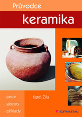 Průvodce keramika