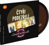 Čtyři podezřelí