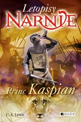 NARNIE – Princ Kaspian