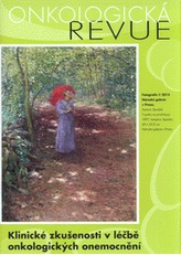 Onkologická revue - speciál - klinické zkušenosti v léčbě onkologických onemocnění