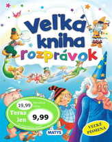 Veľká kniha rozprávok