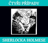 Čtyři případy Sherlocka Holmese