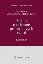 Zákon o ochraně průmyslových vzorů Komentář