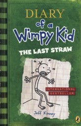 Diary of a Wimpy Kid 3 - The Last Straw