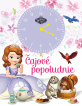 Sofia Prvá Čajové popoludnie