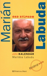 Oko stĺpkom alebo Kalendár Mariána Labudu