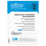 Daňový a účtovný poradca podnikateľa 14-2015