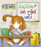 Zajíček se rád učí