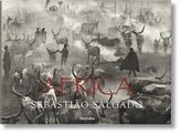 Sebastiao Salgado Africa